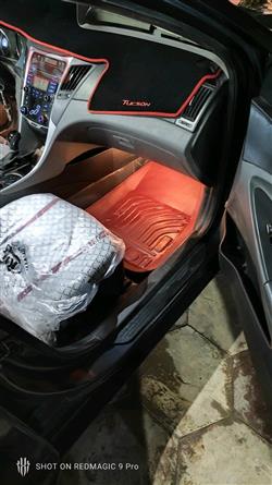 هیوندای سۆناتا